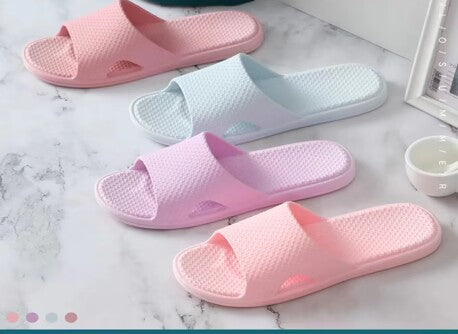 Japanese women's slippers / pair