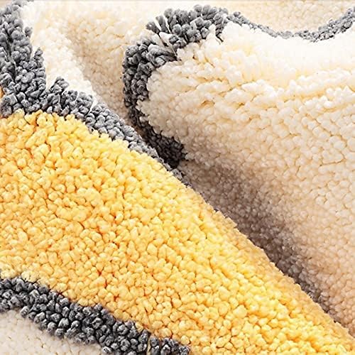 Bathroom Rug Entrance Door Anti-Slip Door Mat