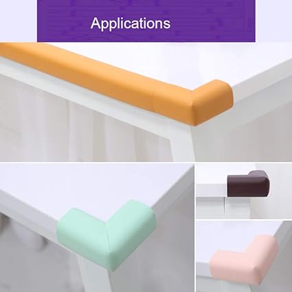 Corner Protector, 8pcs