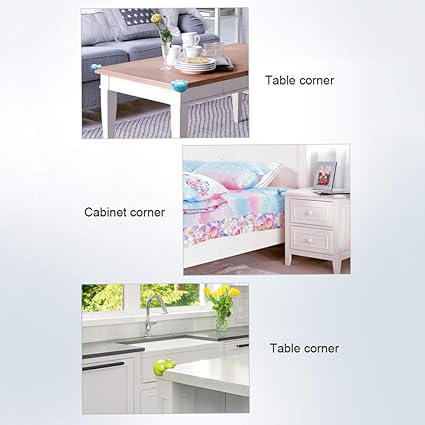 Corner Protector, 8pcs