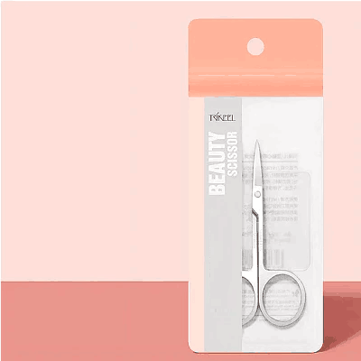 Pointed scissors