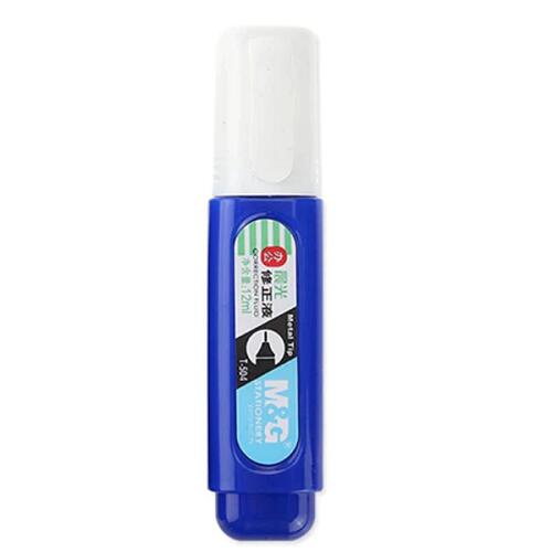 Correction Fluid