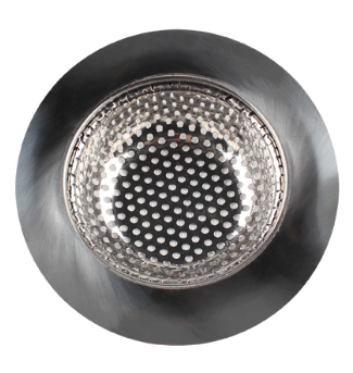 Stainless steel floor drain