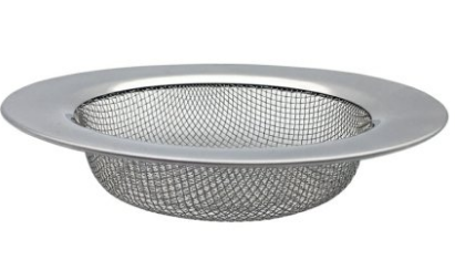 Stainless steel floor drain