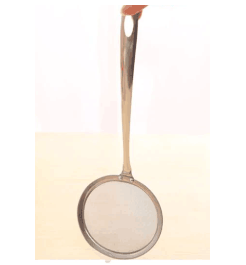 Oil Ladle