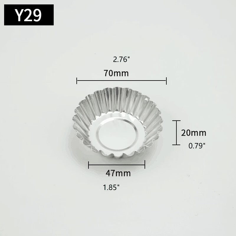 Y29 chrysanthemum pot (Reusable).2.76"