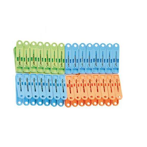 Clothespins 30pcs