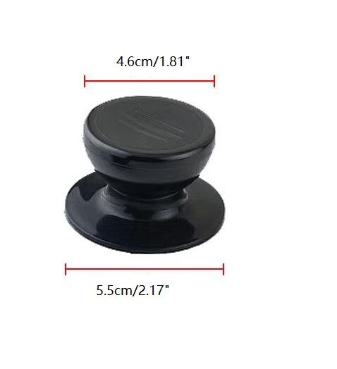 Knobs Pans Pots Cover Grip Lids