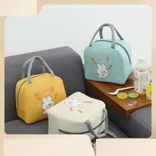 Bento bag