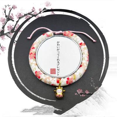 Japanese Style  Bell Cat/Dog Collar/Necklace