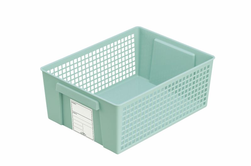 Plastic Trim Basket Large