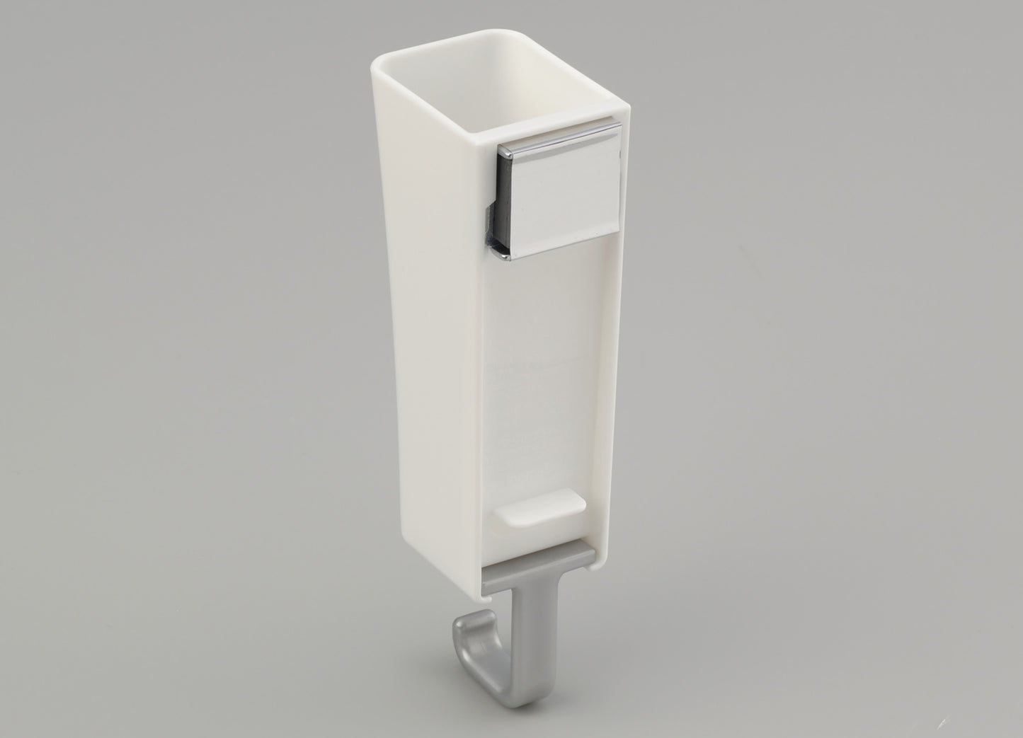 Pen Stand With Nagnet White