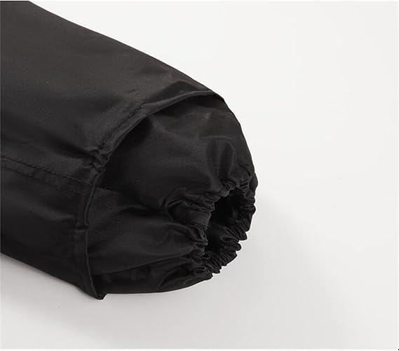 Fitness Tracksuit Men's Rain Suit Jacket Trouser Suit Raincoat for Men Outdoor Breathable Anti-Mop Suit