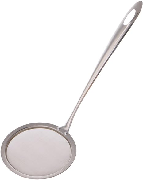 Oil Ladle