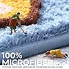 Non Slip Absorbent Bathroom Mat