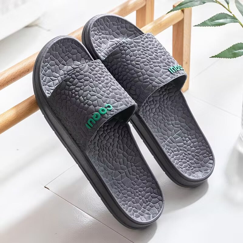 Japanese men's slippers / pair