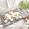 Non Slip Absorbent Bathroom Mat