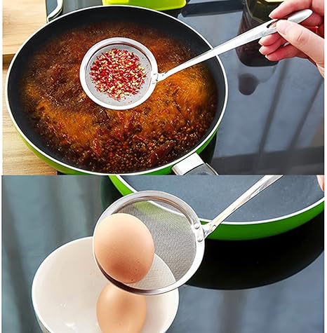 Oil Ladle