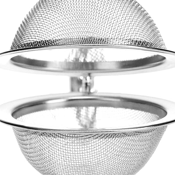 Tea Strainer