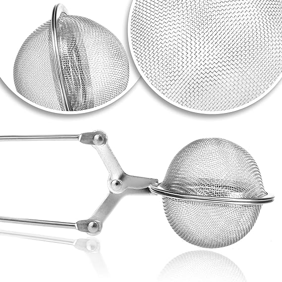 Tea Strainer