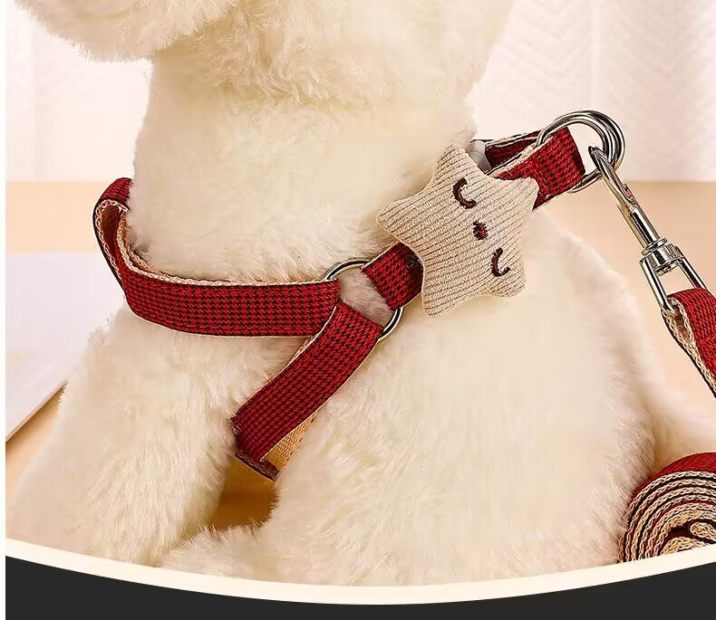 Dog leash
