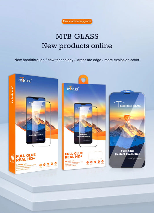 Mietubl 9H full glue screen protector