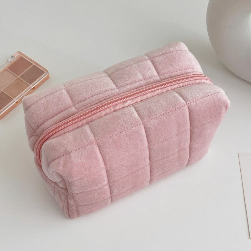 Cute Aesthetic Make Up Bag