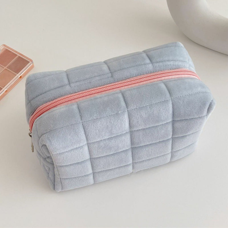 Cute Aesthetic Make Up Bag