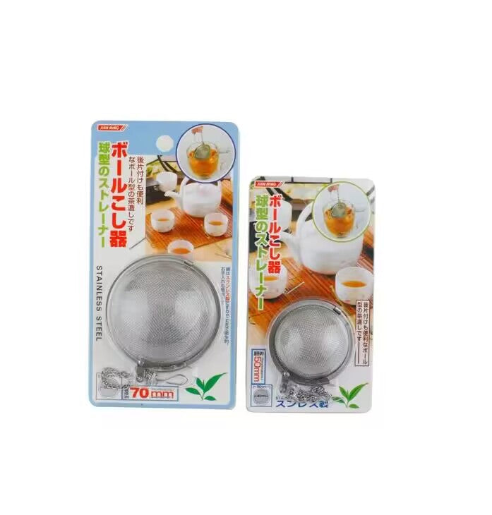 Tea Strainer /pc