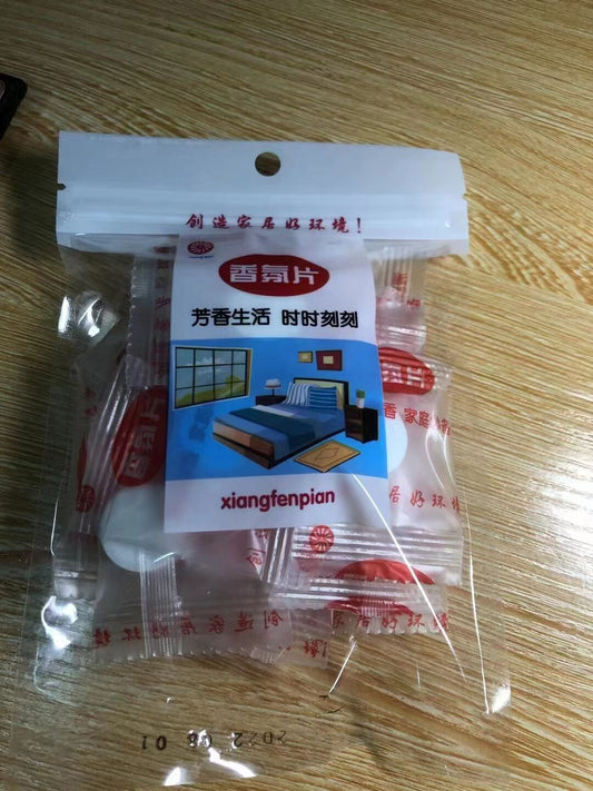 Xiangfen tablets in a box, 15 pills, 45g