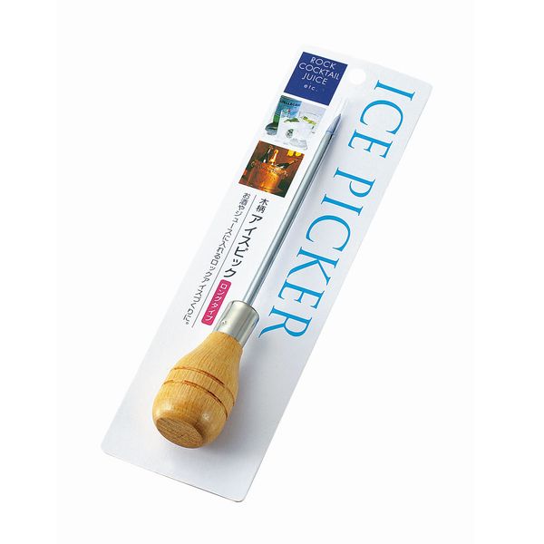 Ice picks (Long mold)