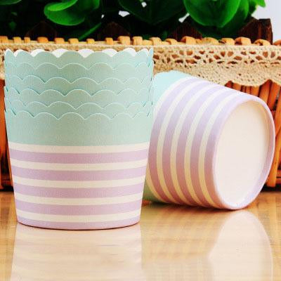 Muffin/Cake cups Baking 1.96" (50pcs/Pack) Disposable