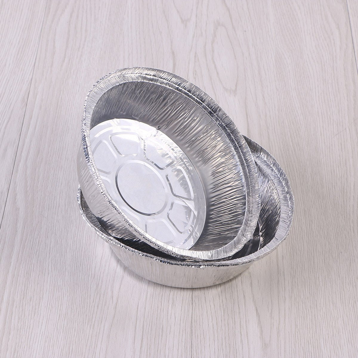 Baking Aluminum Foil 8"-10pcs/pack