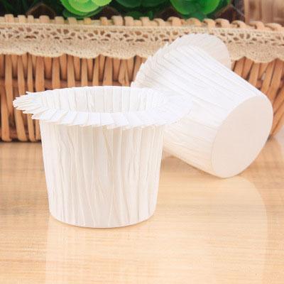 Cupcake/ muffin cup baking （1pc）.Top Out 2.36"