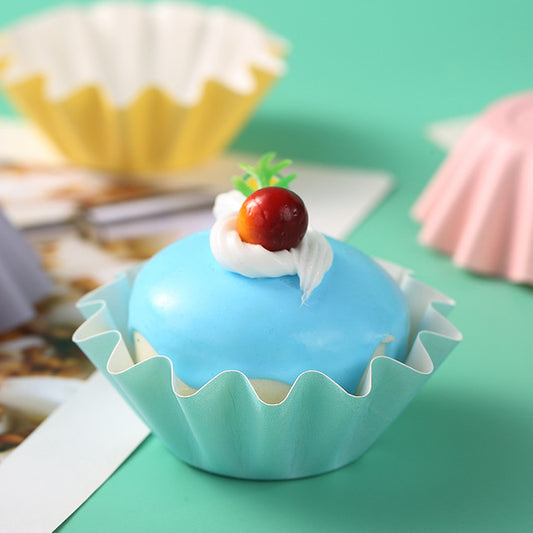 Japanese baking muffin cup .3.15" 50pcs/pack