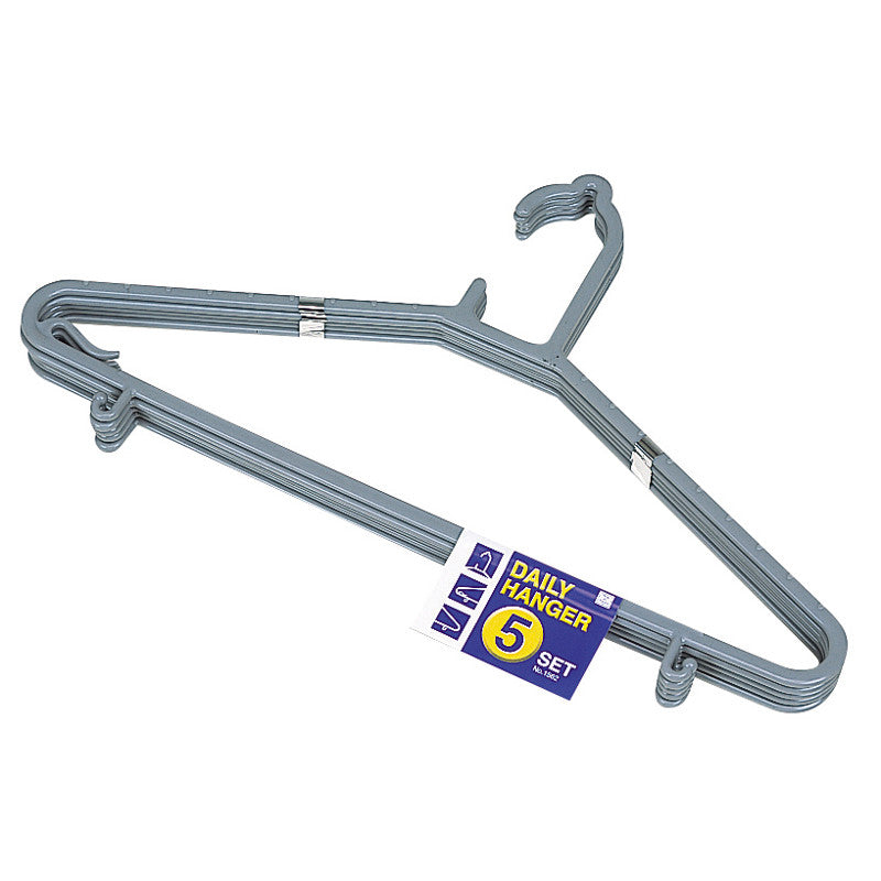 Daily Hangers - Set of 5