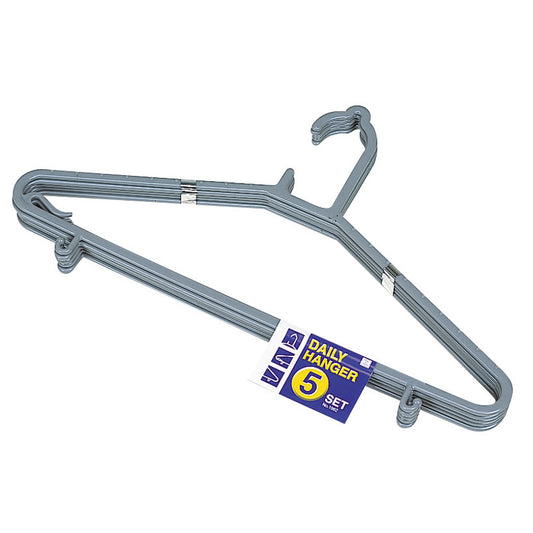 Daily Hangers - Set of 5