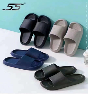 Japanese men's slippers / pair