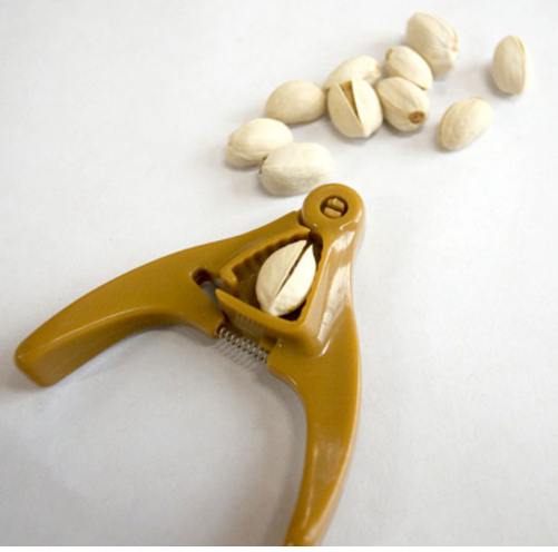 Shell Peeler