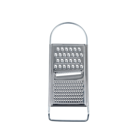 SS Grater