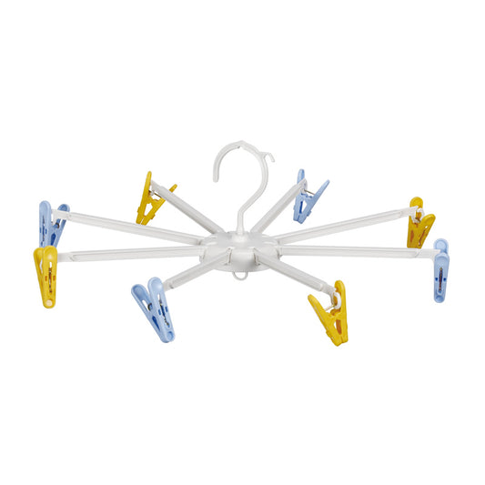 Parasol Hanger, 8 pegs