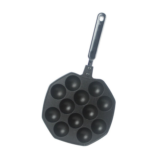 12 hole bakeware