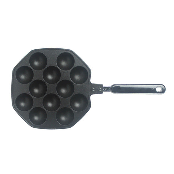 12 hole bakeware