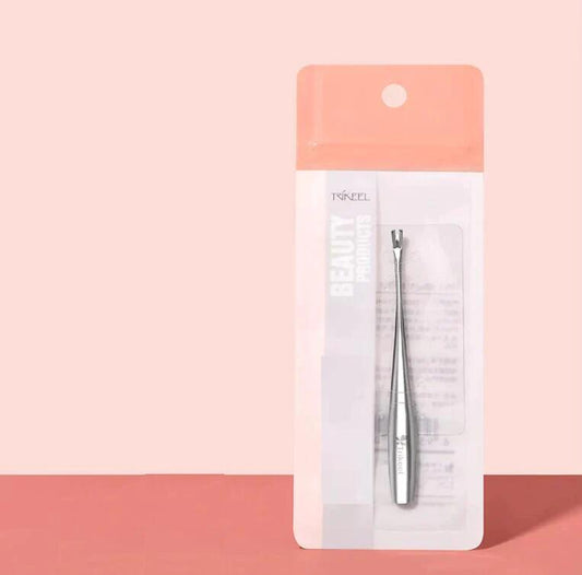 SS nail spatula