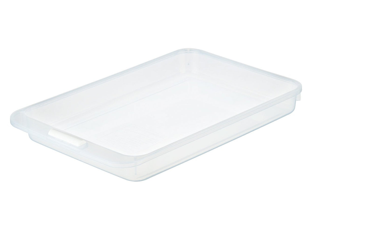 Plastic Tray