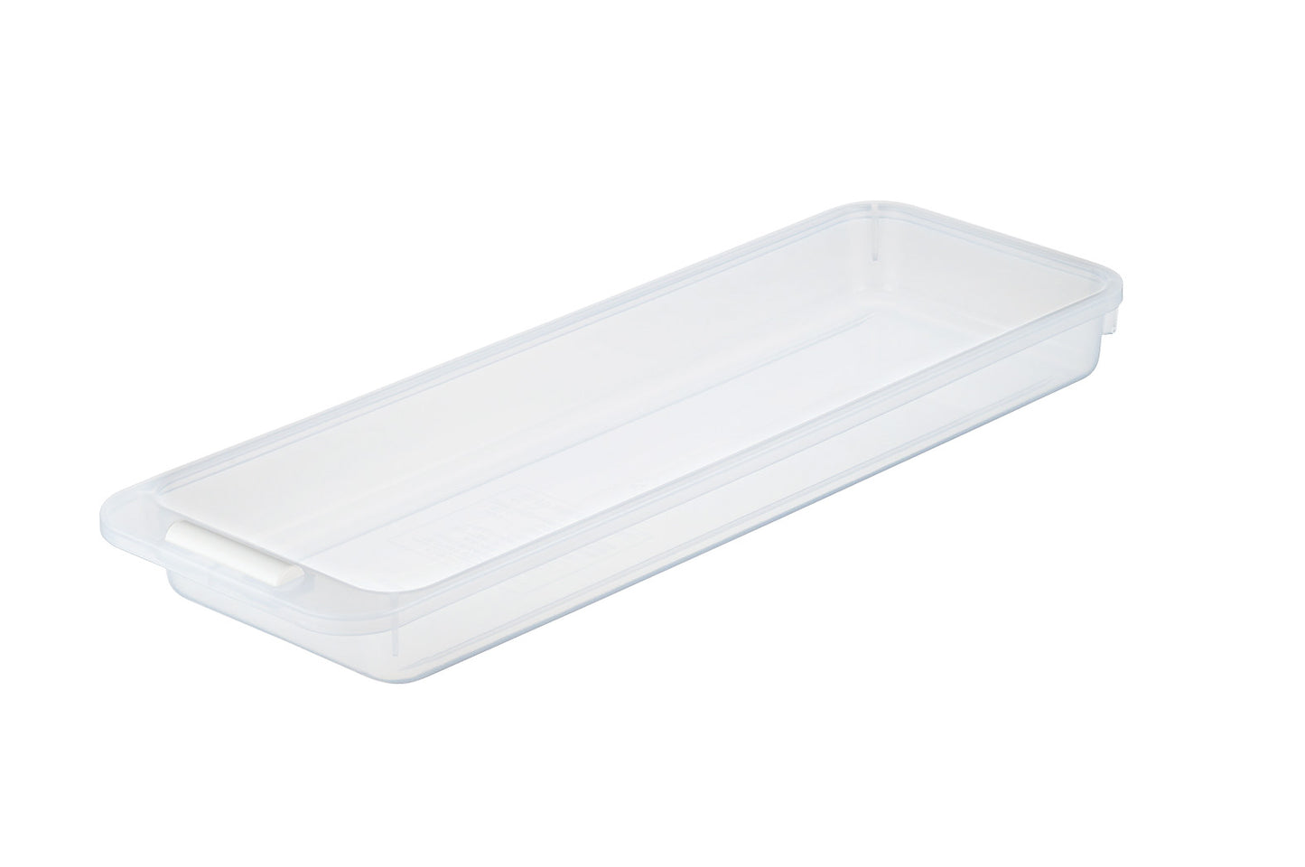 Plastic Tray