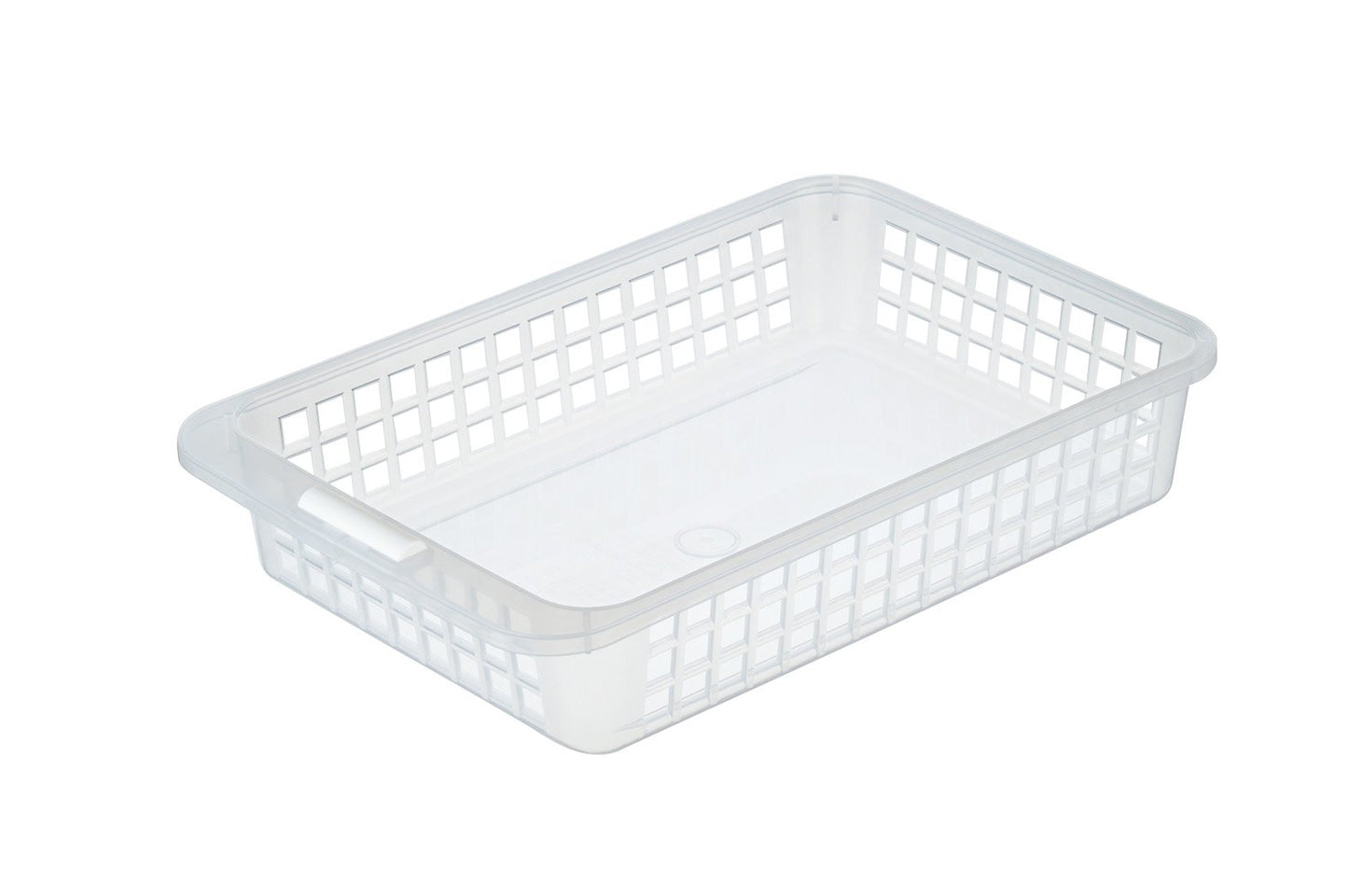 Plastic Basket