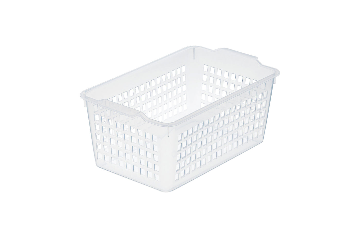 Windy Plastic Basket 515