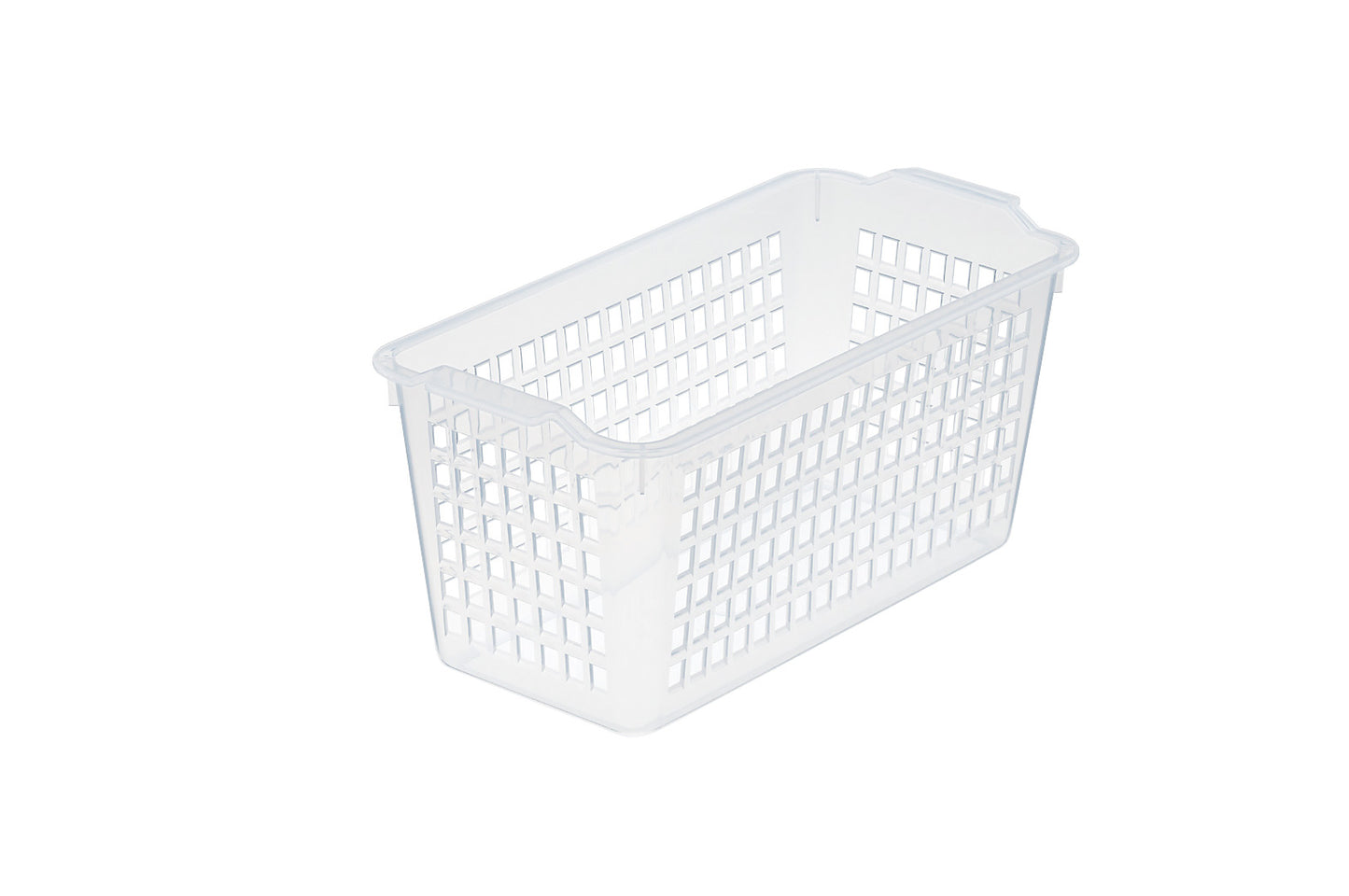 Windy Plastic Basket 516