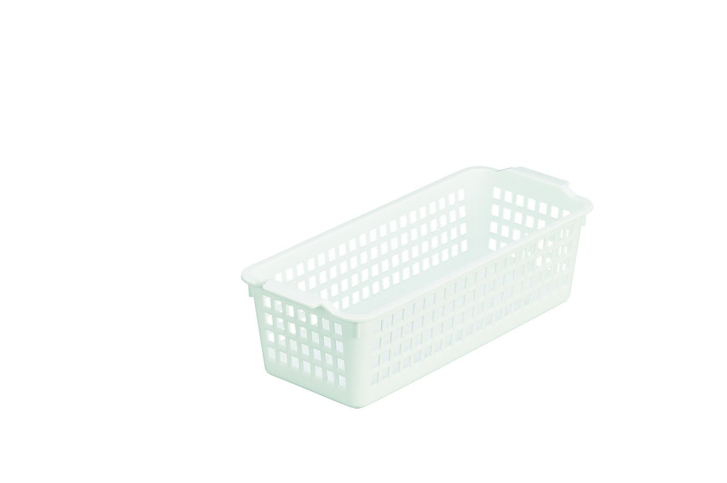 Windy Plastic Basket 517